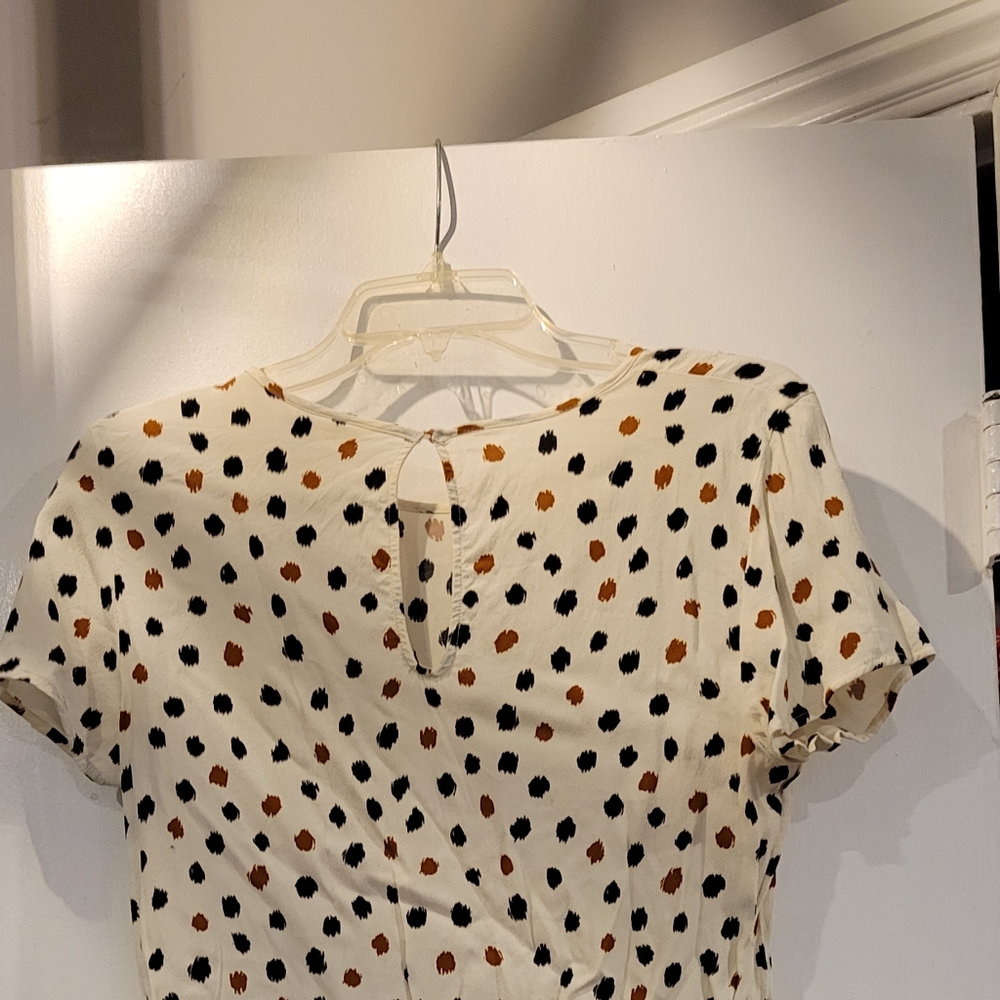 Blouse - Picture 2 of 4